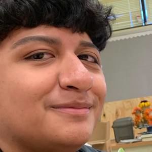 Meet your Posher, Jay